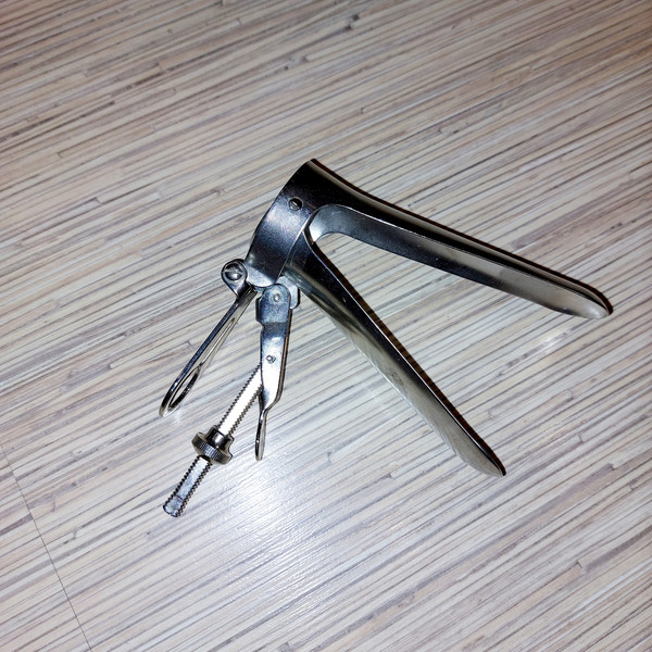 medical gynecological instrument