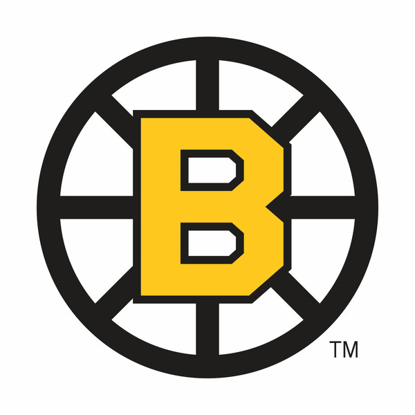 Boston Bruins Logo PNG Transparent & SVG Vector - Freebie Supply
