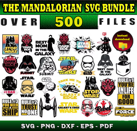 THE MANALORIAN SVG BUNDLE.jpg