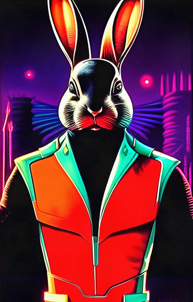 Retro rabbit portrait ai3.jpg