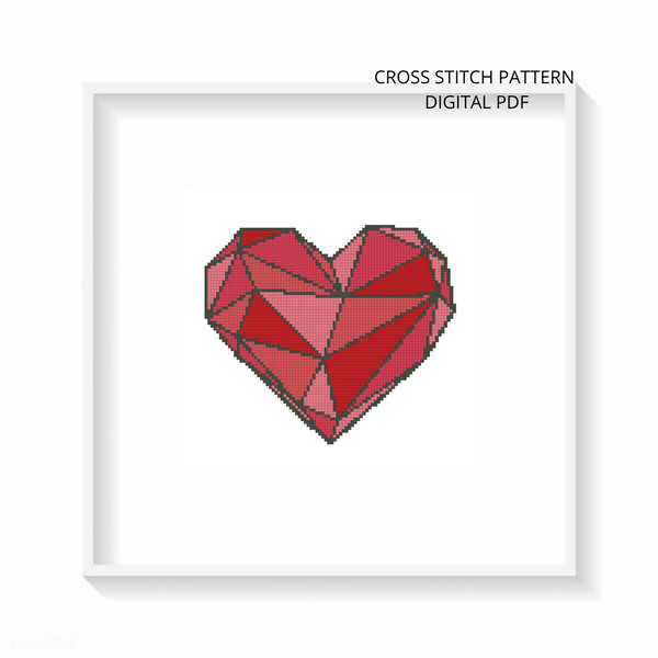 geometric heart cross stitch pattern.png