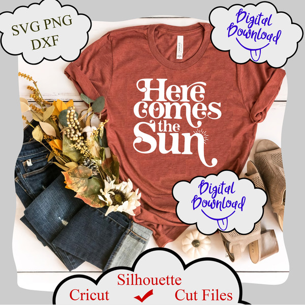 You Are My Sunshine SVG Funny Shirts Iron on Cricut Printable