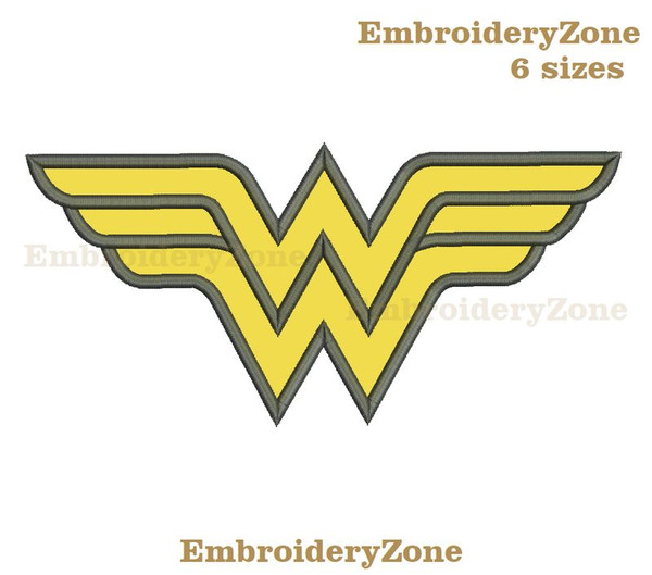 wonder woman applique design by embroideryzone 1.jpg