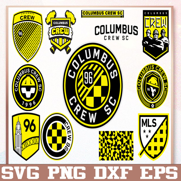 Columbus Crew SC And Legends Announce Wide-Ranging Partnership