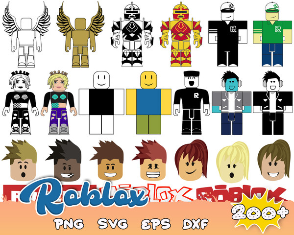 NEW FREE BUNDLE GET IT NOW : r/roblox