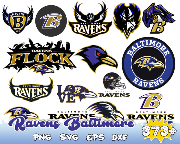 Baltimore Ravens svg , Ravens svg Bundle, Ravens svg, Clipart for Cricut, Football SVG, Football , Digital download.jpg