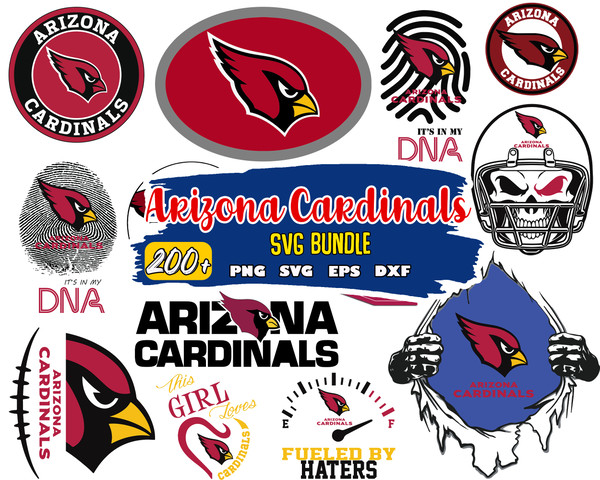 Arizona Cardinals Svg Bundle, Arizona Cardinals Svg, Sport Svg, Nfl Svg, Png, Dxf, Eps Digital File.jpg