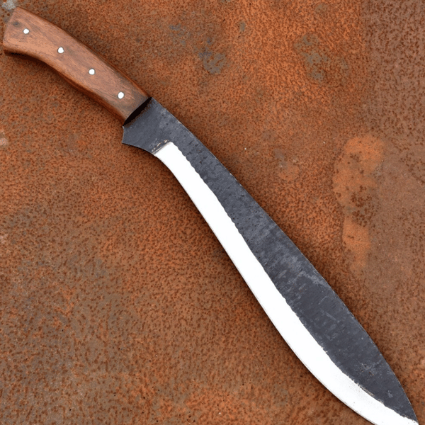 Terai-Duar Nepali Grassland Full Tang Machete.jpg