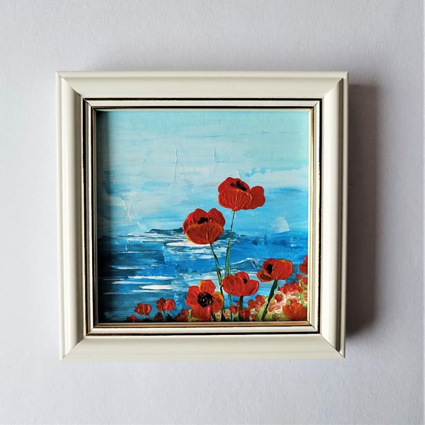 Impasto-landscape-painting-framed-miniature-wall-art-decor.jpg