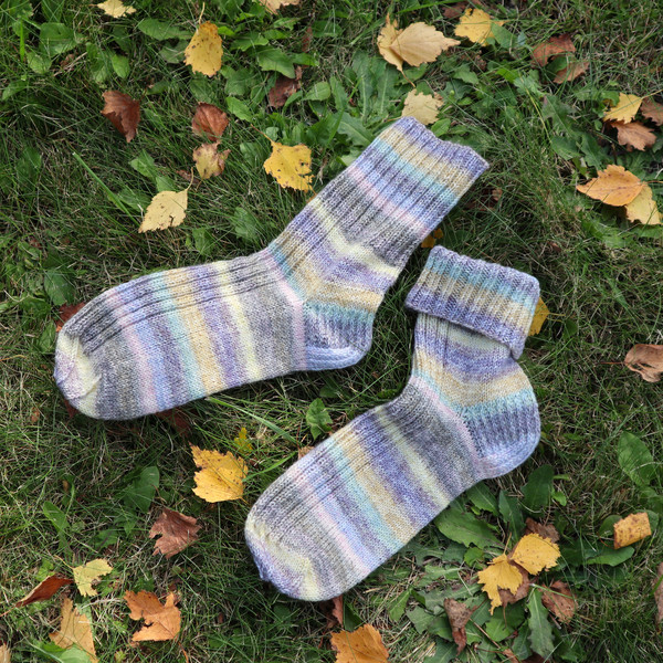 winter socks