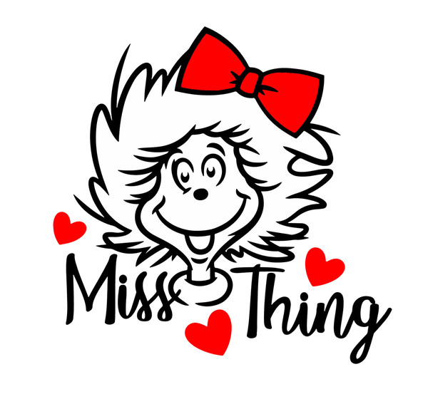 dr seuss clip art black and white