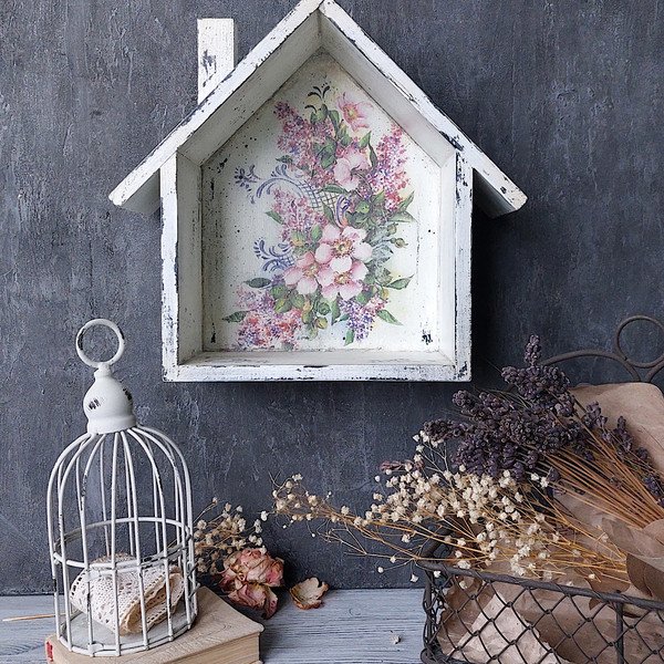 shabby chic shelf decoupage_5.JPG