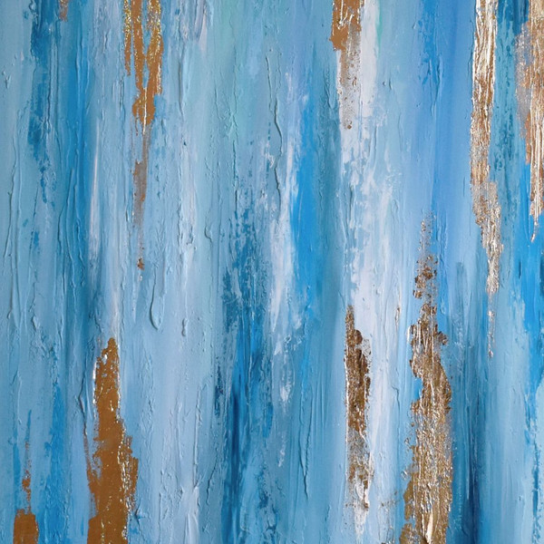 blue-abstract-wall-art-original-oil-painting-detal