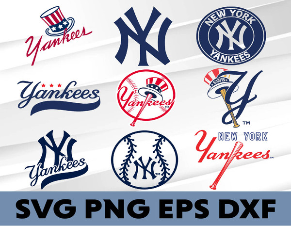 File:Yankees logo.svg - Wikimedia Commons