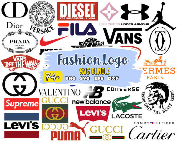 Logo Louis Vuitton Svg, Fashion Brand Svg, Silhouette Svg Fi - Inspire  Uplift