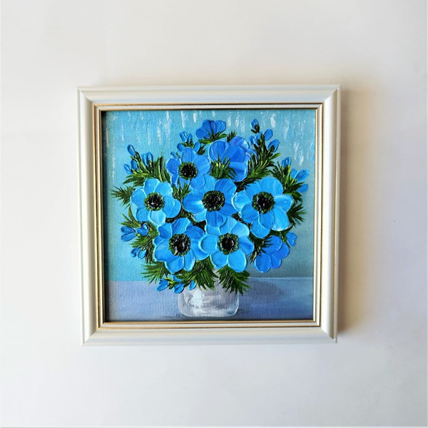 Forget-me-nots-flower-painting-vase-acrylic-framed-art.jpg