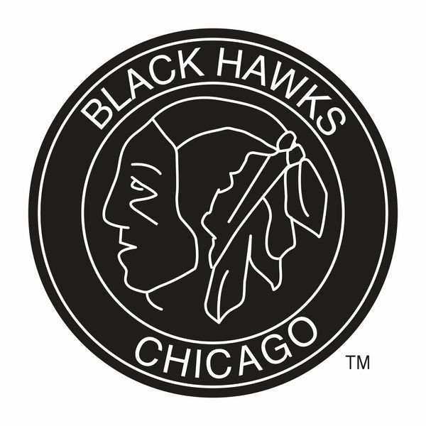 Chicago Blackhawks svg, Chicago Hockey SVG, Logo NHL, Chicag - Inspire ...
