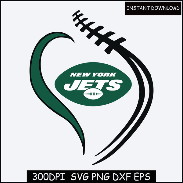 New-York-Jets-Svg, Clipart Bundle, N F L teams, N-FL svg, Football Teams svg.jpg