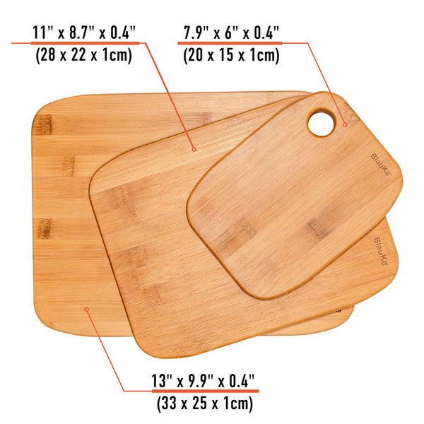 Bamboo Cutting Board Set of 3 – Bamboo Chopping Boards – Wooden Cutting Boards - 20.jpg