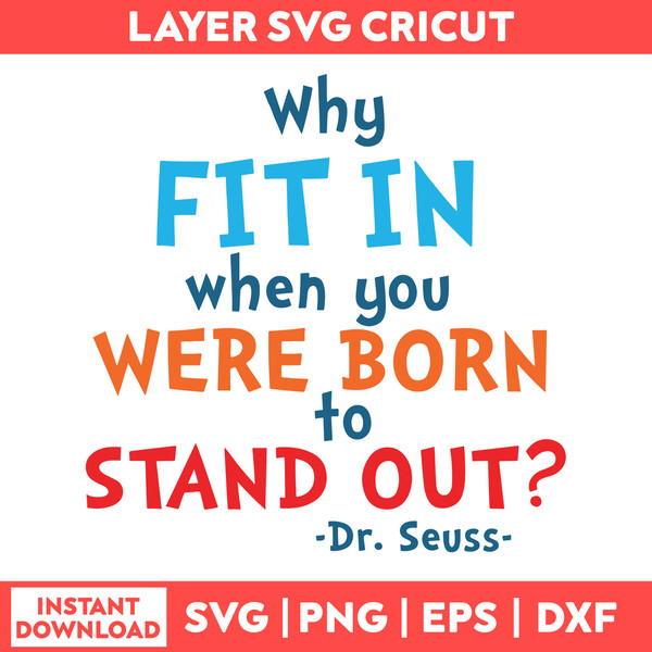 Dr Seuss Svg, Funny Dr Seuss Quote Svg, Dr Seuss png, Thing Svg,Teacher Svg, Svg File For Cricut DRTS482.jpeg