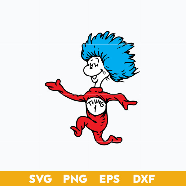 Dr.Sus SVG- Dr Suess SVG -Among Us SVG - Among Us Character SVG