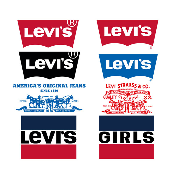 Levis svg, Levis Logo Levis PNG Levis Logo Transparent -