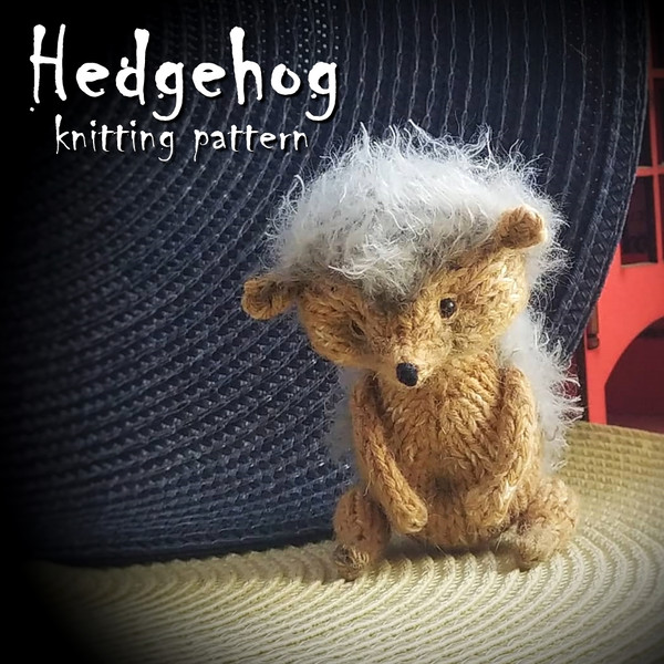 Tiny cute hedgehog toy amigurumi knitting pattern.jpeg