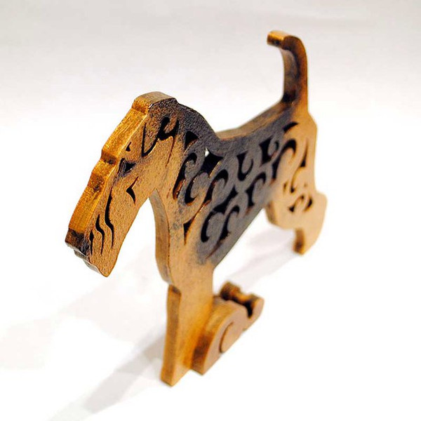 souvenir Welsh Terrier