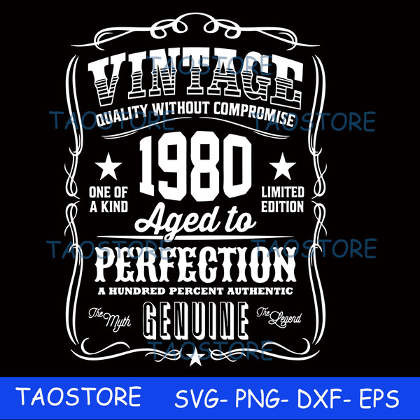 Vintage quality without compromise 1980 aged.jpg