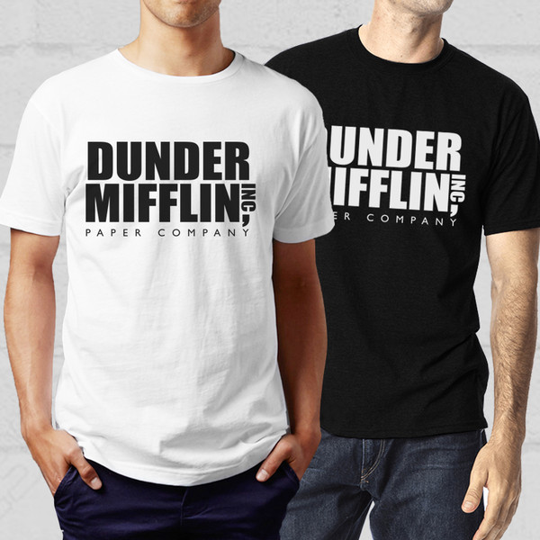 The Office Dunder Mifflin Comfortable Svg Png Design Craft Cut