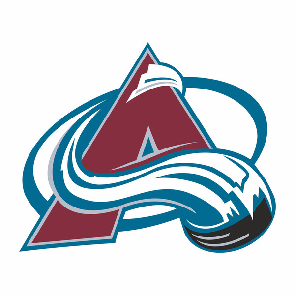 32 Files Colorado Avalanche Bundle Svg, NHL teams logo bundl - Inspire  Uplift