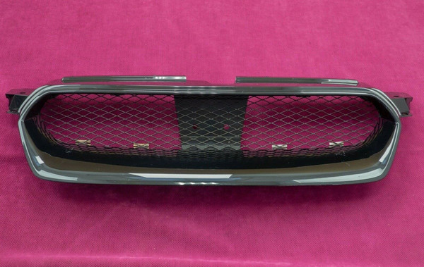 Used JDM SUBARU LEGACY BP BL BL5 BP5 03-05MY OPTION FRONT MESH GRILL GRILLE OEM