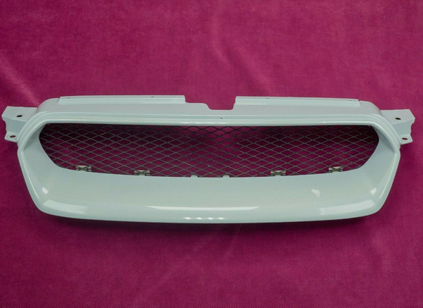 Used JDM SUBARU LEGACY BP BL BL5 BP5 03-05MY OPTION FRONT MESH GRILL GRILLE OEM