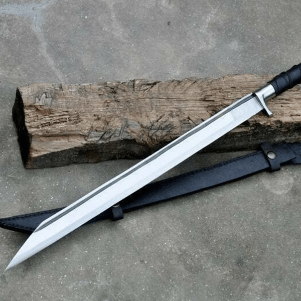 military tactical sword