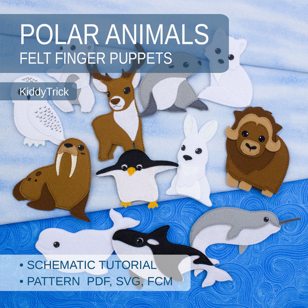 felt polar animals.jpg