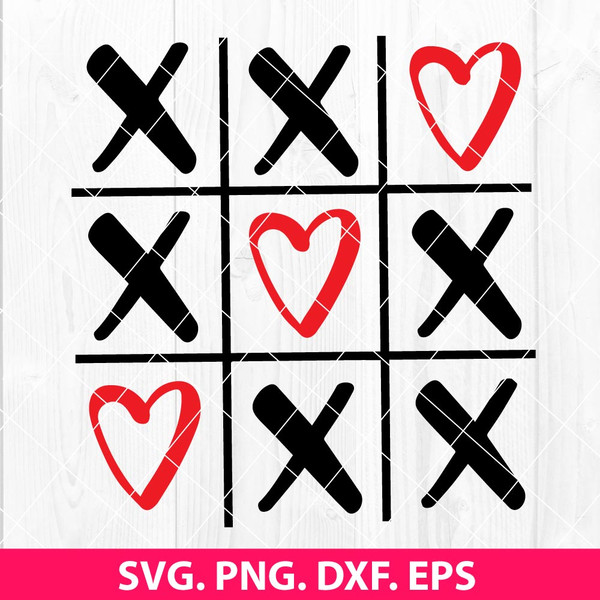 Tic Tac Toe SVG Tic Tac Toe PNG Tic Tac Toe EPS Tic Tac Toe 