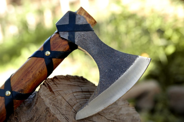 Axe, Viking Axe, Axe Viking, Viking Axe Handmade, Viking, Battle Axe, Hand Forged Axe, Throwing Axe, Hand Axe, Fantasy Axe, Hatchet, Viking Hatchet, Viking Axe