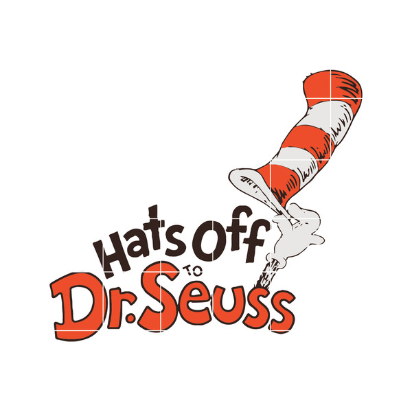 Dr Seuss Svg Bundle, Funny Dr Seuss Quote Svg, Dr Seuss Svg, Thing Svg, Cute Cat Svg, Teacher Svg, Svg File For Cricut DR47.jpg