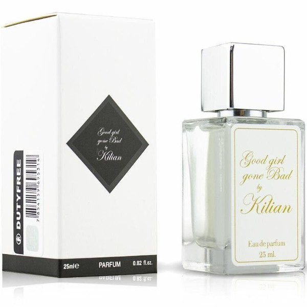 Mini-parfume By Kilian Good Girl Gone Bad Extreme 25 ml - Inspire Uplift