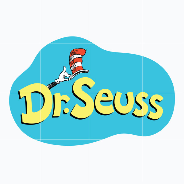 Dr Seuss Svg Bundle, Funny Dr Seuss Quote Svg, Dr Seuss Svg, Thing Svg, Cute Cat Svg, Teacher Svg, Svg File For Cricut DR08.jpg