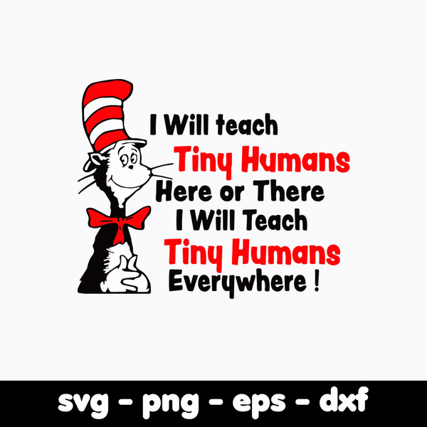 Dr Seuss Svg Bundle, Funny Dr Seuss Quote Svg, Dr Seuss Svg, Thing Svg, Cute Cat Svg, Teacher Svg, Svg File For Cricut DR165.jpg