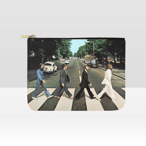 Beatles Abbey Road Accessory Pouch.png