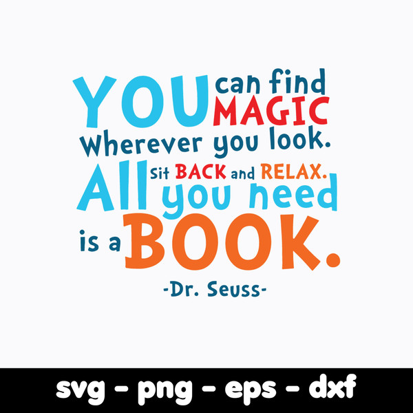 Dr Seuss Svg Bundle, Funny Dr Seuss Quote Svg, Dr Seuss Svg, Thing Svg, Cute Cat Svg, Teacher Svg, Svg File For Cricut DR333.jpg