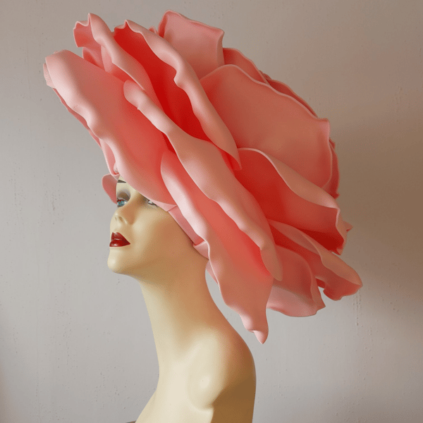 Kentucky Derby Hat, Wedding.jpg