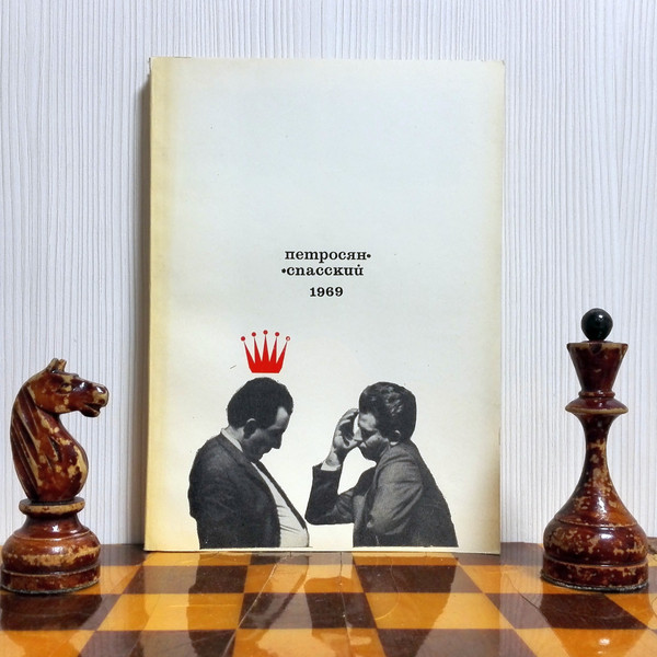 Chess Players, Chess, Books