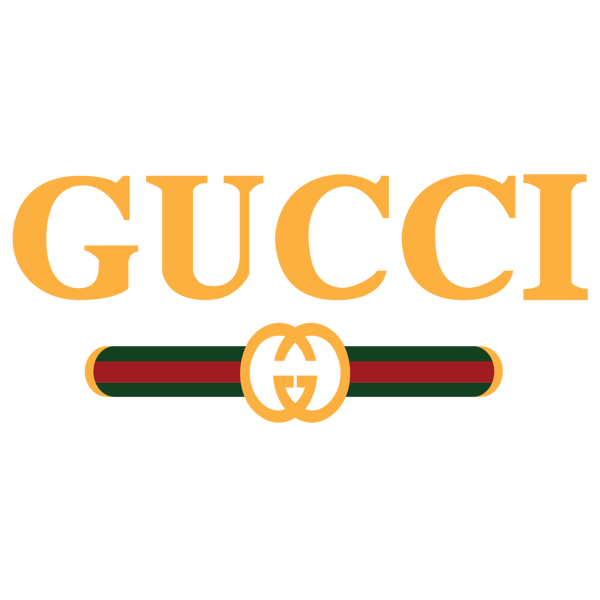 Gucci Logo Svg 