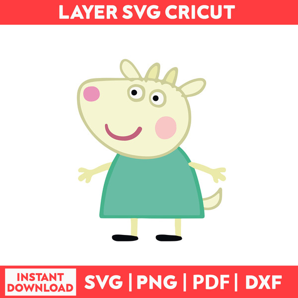 mẫu-mockup-svg-png-pdf-dxf-peppa_gabriella_goat.jpeg