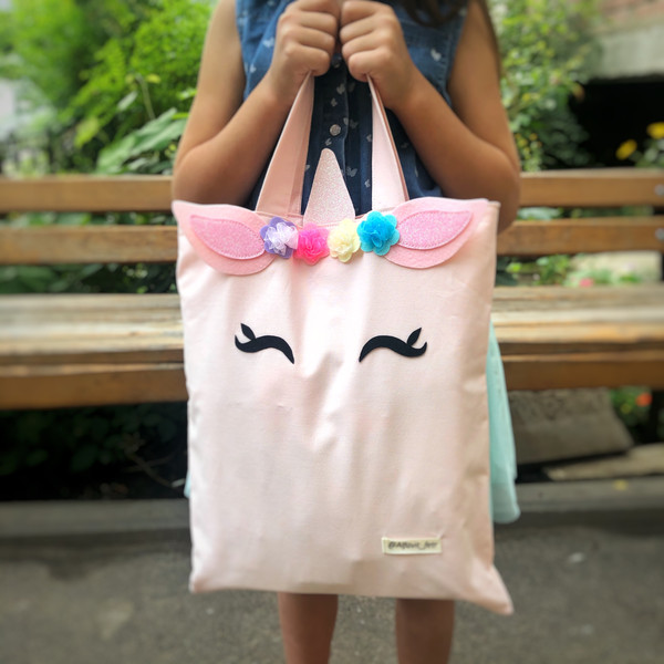Unicorn Shopping Bag 1.JPG