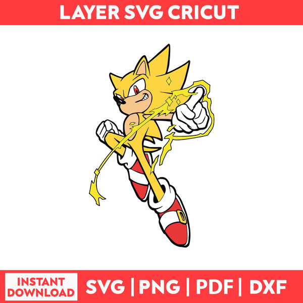 Movie Sonic The Hedgehog He Hedgehog Sonic Cliparts Svg, Png - Inspire  Uplift