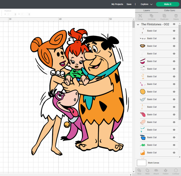 Flintstones SVG, Fred Flintstone SVG, Wilma Flintstone SVG, Barney Rubble SVG, Betty Rubble SVG, Pebbles Flintstone SVG, Bamm-Bamm Rubble SVG, Dino SVG, The Gre